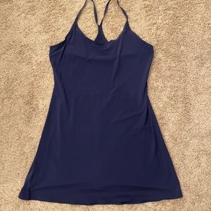 Outdoor Voices Exercise Dress - XL